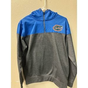 Campus Heritage Mens University Of Florida Gators Hoodie Size‎ M